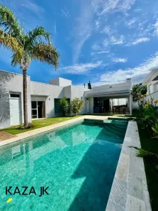 Casa de Condomínio com 3 Quartos à venda, 300m² no Condomínio Reserva da Serra, Jundiaí
