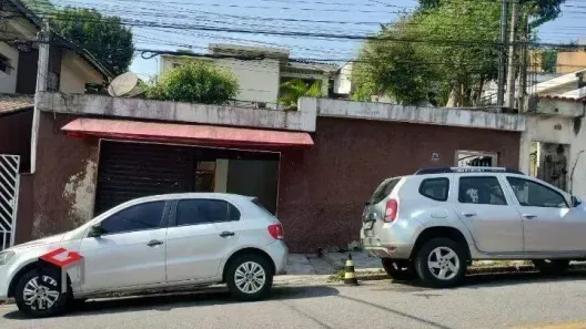 Casa com 2 Quartos à venda, 271m² no Ferrazópolis, São Bernardo do Campo