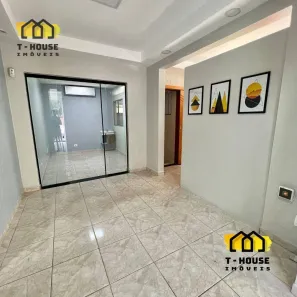 Imóvel Comercial à venda, 120m² no Centro, São Bernardo do Campo