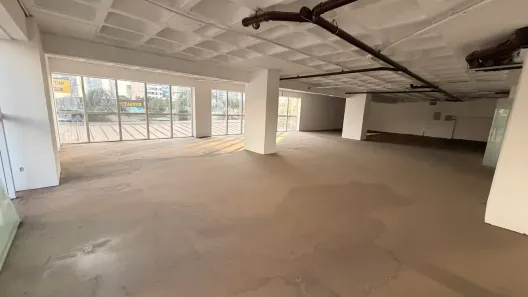 Sala Comercial para alugar, 234m² no Setor Bueno, Goiânia
