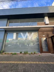 Ponto Comercial para alugar, 153m² no Centro, Novo Hamburgo