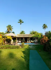 Casa com 4 Quartos à venda, 281m² no Porto de Pedras, Porto de Pedras