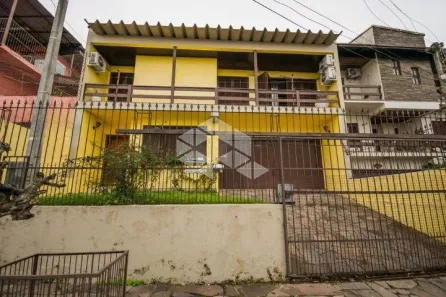 Casa com 3 Quartos à venda, 246m² no Vila João Pessoa, Porto Alegre