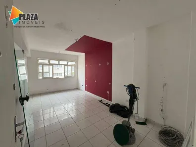 Sala Comercial para alugar, 30m² no Boqueirão, Praia Grande