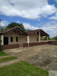 Fazenda/Sítio com 2 Quartos à venda, 8m² no Santana, São José dos Campos