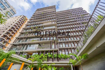 Apartamento com 3 Quartos à venda, 209m² no Vila Nova Conceição, São Paulo