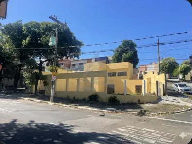 Ponto Comercial para alugar, 122m² no Parque Jambeiro, Campinas