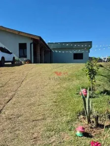 Casa de Condomínio com 3 Quartos à venda, 177m² no Terras de Santa Izabel, Salto
