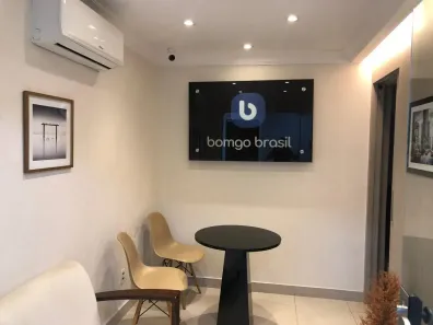 Sala Comercial com 1 Quarto para alugar, 20m² no Aldeota, Fortaleza