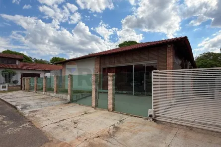 Imóvel Comercial com 6 Quartos à venda, 780m² no Setor de Habitações Individuais Sul, Brasília