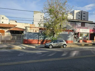 Lote/Terreno à venda, 360m² no São José, Belo Horizonte