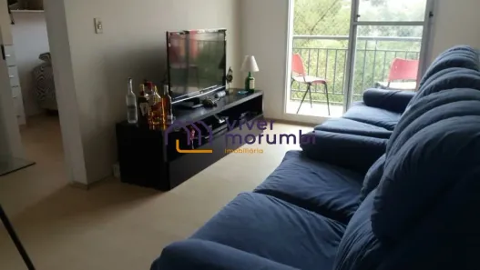 Apartamento com 2 Quartos à venda, 55m² no Vila Andrade, São Paulo
