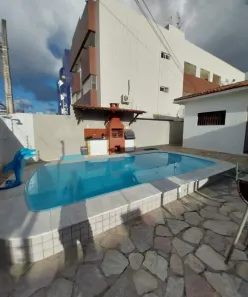 Casa com 5 Quartos à venda, 200m² no Jardim Cidade Universitária, João Pessoa