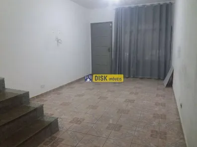 Sobrado com 2 Quartos à venda, 101m² no Assunção, São Bernardo do Campo