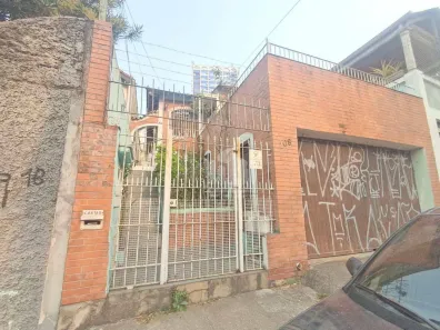 Casa com 3 Quartos à venda, 230m² no Vila Guarani (Z Sul), São Paulo