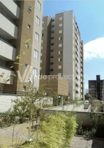 Apartamento com 3 Quartos à venda, 70m² no Mansões Santo Antônio, Campinas