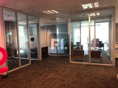 Sala Comercial para alugar, 1428m² no Bela Vista, São Paulo