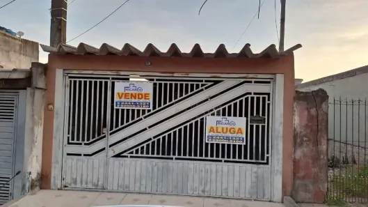 Sobrado com 3 Quartos para alugar, 155m² no Parque Continental, Guarulhos