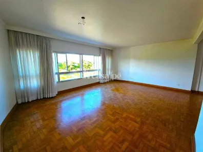 Apartamento com 3 Quartos à venda, 195m² no Boqueirão, Santos