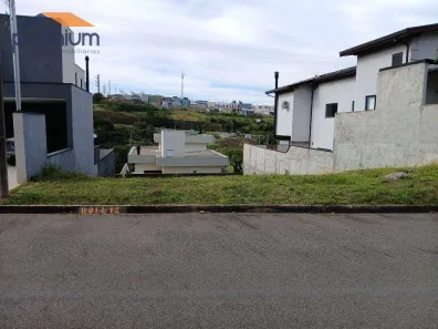 Lote/Terreno à venda, 303m² no Condomínio Villa Real de Bragança, Bragança Paulista