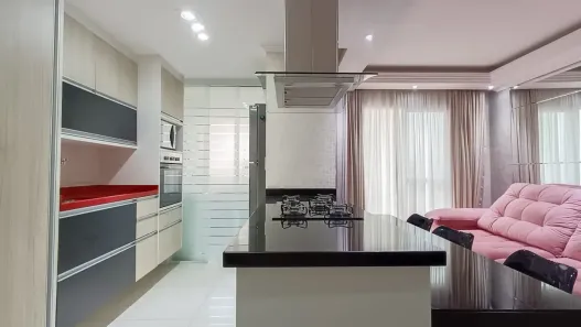 Apartamento com 2 Quartos para alugar, 52m² no Vila Moreira, São Paulo
