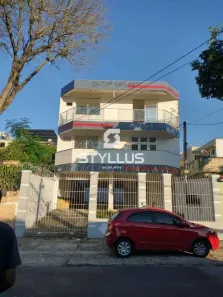Apartamento com 3 Quartos à venda, 194m² no Cachambi, Rio de Janeiro