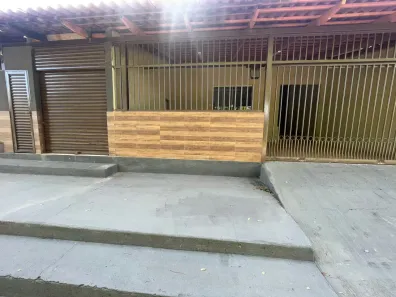 Casa com 3 Quartos à venda, 276m² no Residencial Jardim Leblon, Goiânia
