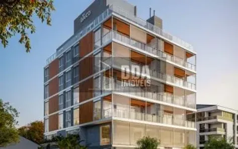 Apartamento com 3 Quartos à venda, 130m² no Jurerê, Florianópolis