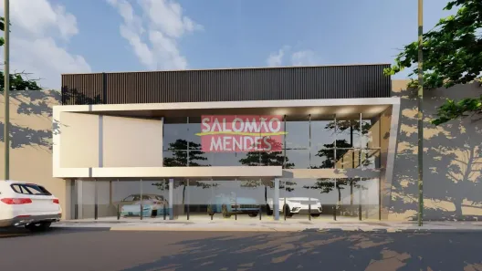 Prédio Comercial para alugar, 850m² no Reduto, Belém