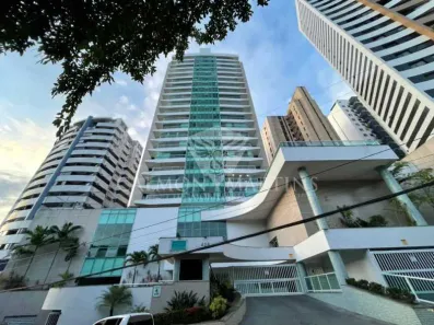 Apartamento com 3 Quartos à venda, 128m² no Pituba, Salvador