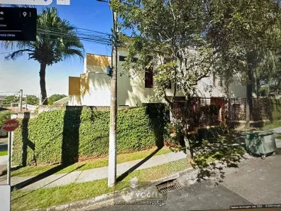 Casa com 3 Quartos à venda, 366m² no Jardim IK II, Jaguariúna