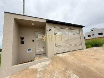 Casa com 3 Quartos para alugar, 80m² no Jardim Casablanca, Indaiatuba