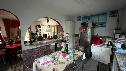 Casa com 3 Quartos à venda, 120m² no São João do Rio Vermelho, Florianópolis