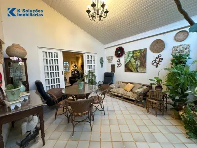 Casa com 3 Quartos à venda, 328m² no Jardim Estoril IV, Bauru