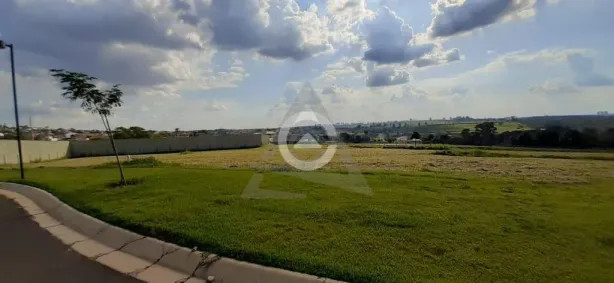 Lote/Terreno à venda, 1372m² no Loteamento Residencial Pedra Alta (Sousas), Campinas