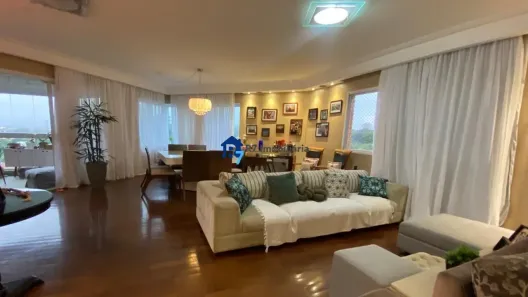 Apartamento com 4 Quartos à venda, 189m² no Umuarama, Osasco