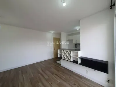 Apartamento com 2 Quartos à venda, 51m² no Vila Progresso, Sorocaba