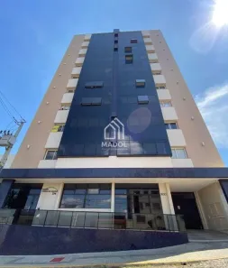Apartamento com 3 Quartos à venda, 128m² no Olarias, Ponta Grossa