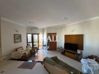 Apartamento com 2 Quartos à venda, 85m² no Vila Imperial, São José do Rio Preto