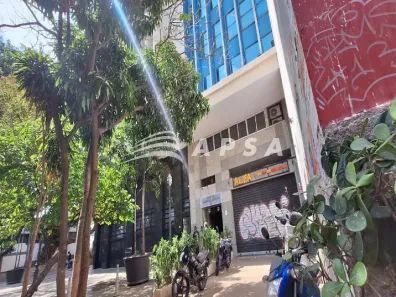Sala Comercial para alugar, 89m² no Centro, Rio de Janeiro