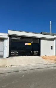 Casa com 3 Quartos à venda, 105m² no Jardim Bom Sucesso, Indaiatuba