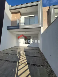 Sobrado com 3 Quartos à venda, 106m² no Bom Retiro, Joinville