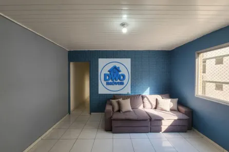 Apartamento com 2 Quartos à venda, 50m² no Taquara, Rio de Janeiro