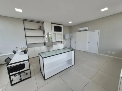 Sala Comercial para alugar, 38m² no Centro, Gravataí
