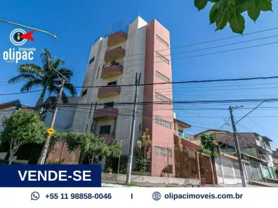 Prédio Comercial à venda, 650m² no Jardim Bom Clima, Guarulhos
