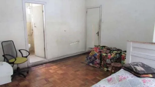 Apartamento com 1 Quarto à venda, 45m² no Laranjeiras, Rio de Janeiro