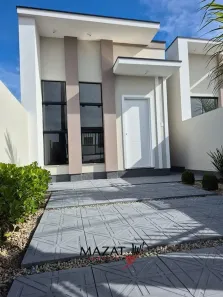 Casa com 3 Quartos à venda, 80m² no Joáia, Tijucas