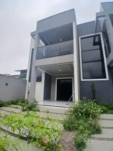 Casa com 4 Quartos à venda, 170m² no Edson Queiroz, Fortaleza