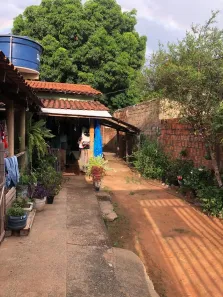 Lote/Terreno à venda, 480m² no Cristo Rei, Várzea Grande