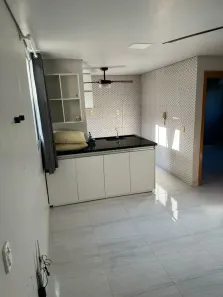 Apartamento com 2 Quartos à venda, 42m² no Ponte Nova, Várzea Grande